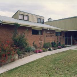 Gumnut Cottage Childcare Centre