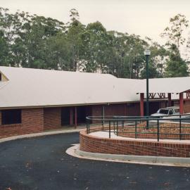 Bayldon Community Centre
