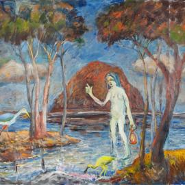 The light of the World