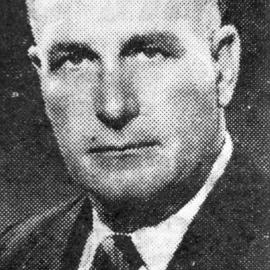 Frank McGuren, 19 December 1961