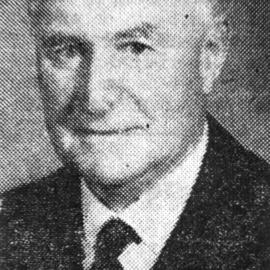 Sir Earle Page, 12 July 1962