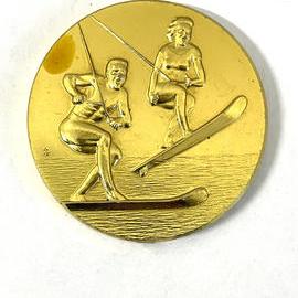 NSW Water Ski Queen Contest, 1968