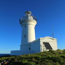 North eastern side of the Lighthouse, 6 May 2019