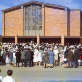 New Catholic Church