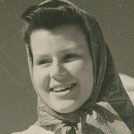 Beryl (Duncan) Royal