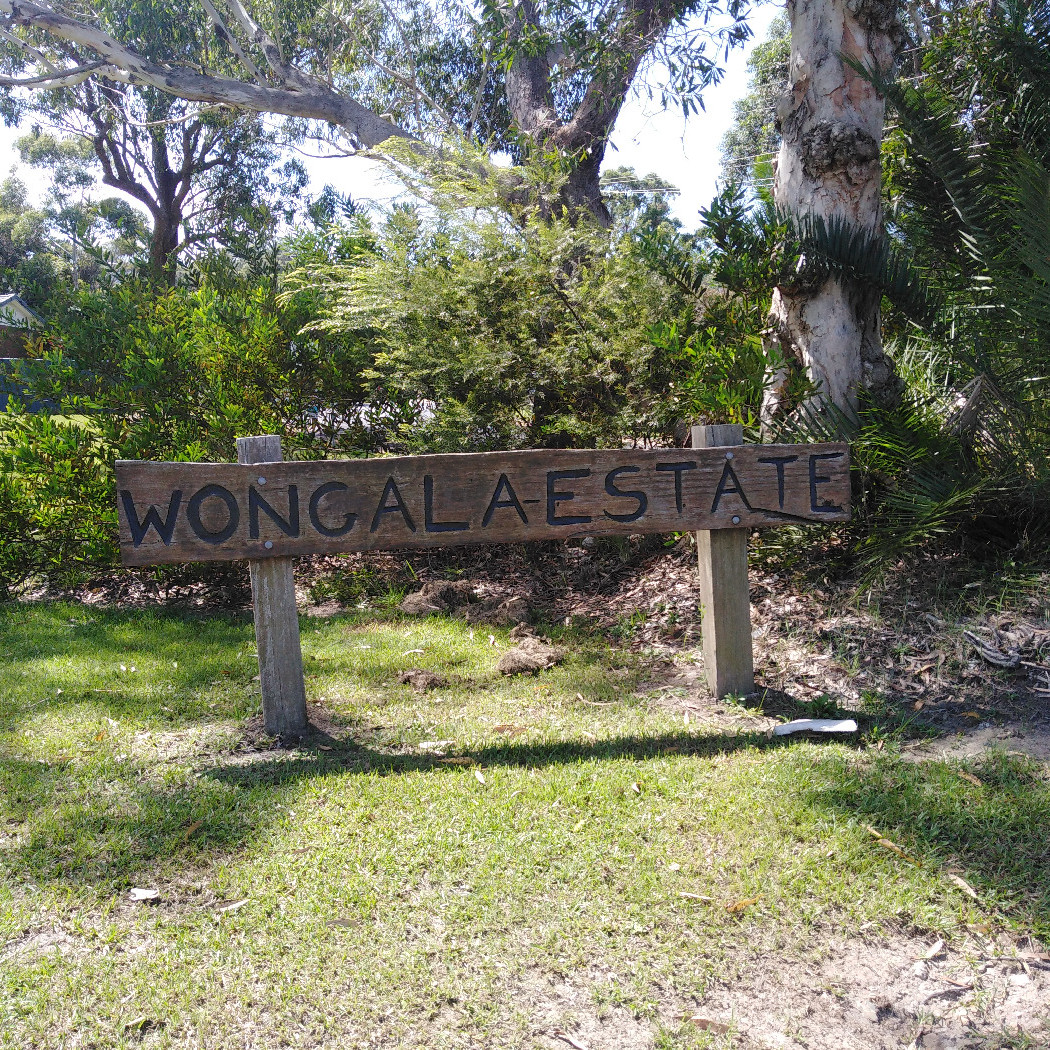 The Mission - Wongala Estate