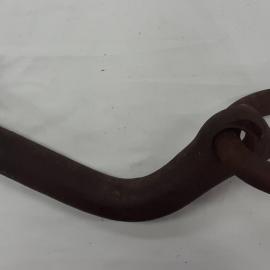 Tow Hook