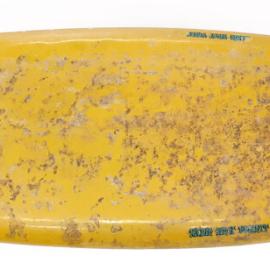 Surfboard, c. 1977