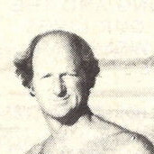 Bob Cooper
