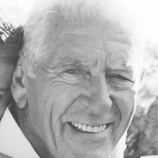 Hugh Saddleton