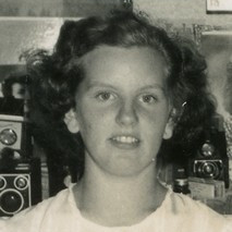 Juaneta (Cronberger) Hannaford