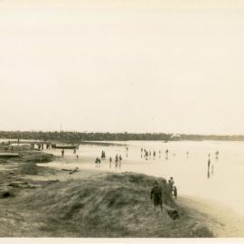 Photograph of Cargo Steamer 'Bangalow', 24 October 1950
