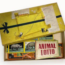 Animal Lotto