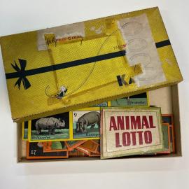 Animal Lotto