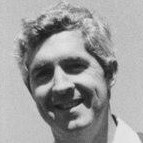 Garry Hayes