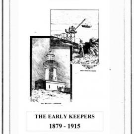 South Solitary Island Lighthouse - The Early Keepers 1879 - 1915