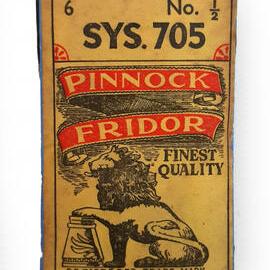 Machine Needles in Packet