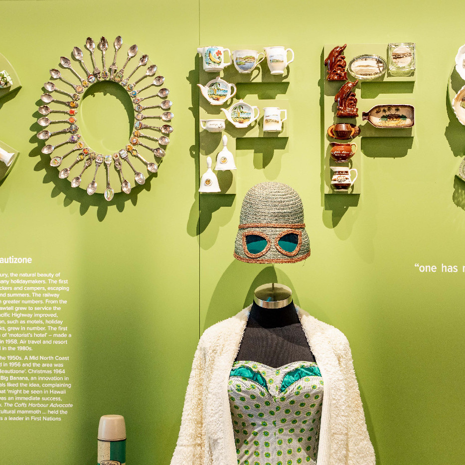 Permanent Exhibition