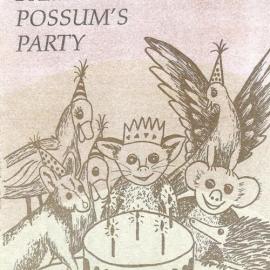 Bamay Possum's Party