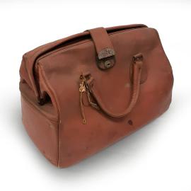 Gladstone Bag