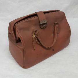 Gladstone Bag