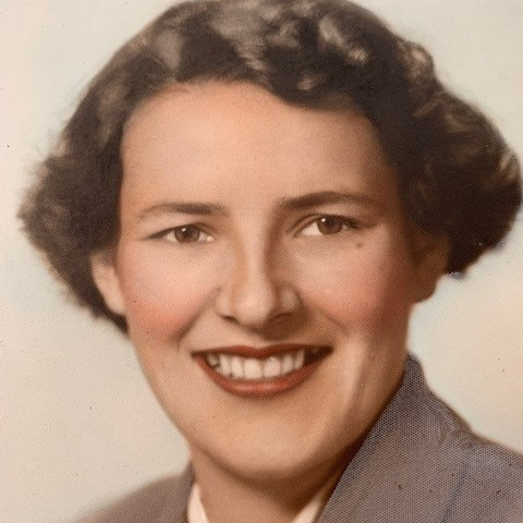 Joyce Irene Cooper-Rogers