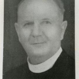 Archdeacon Tress