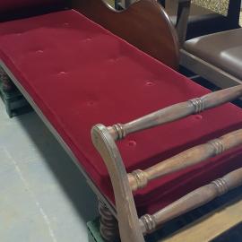Seat Cushion