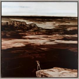 Explorer Series - Adam Learns His limits