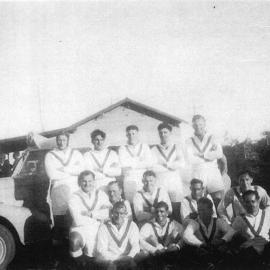 Coffs Harbour rugby league football team