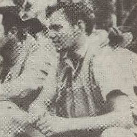 Roy Riddel