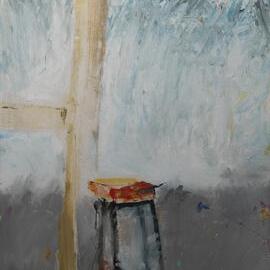 Studio Stool