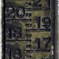 Timber Gauge