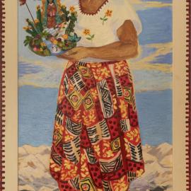 Josefina Aguilar