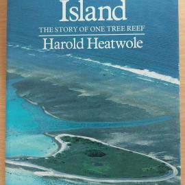 A Coral Island: The Story of One Tree Reef