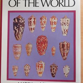 Cone Shells of the World