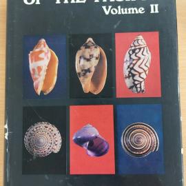 Marine Shells of the Pacific Vol II