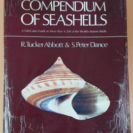 Compendium of Seashells