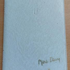 Diary