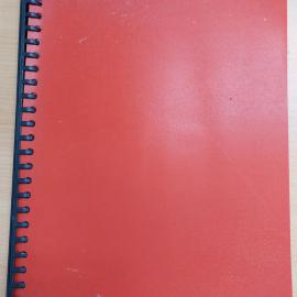 Document Folder 