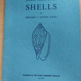 South Australian Shells
