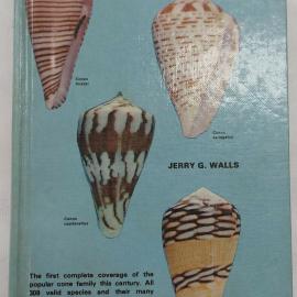 Cone Shells: A Synopsis of the Living Conidae