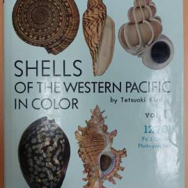 Shells of the Western Pacific in Colour