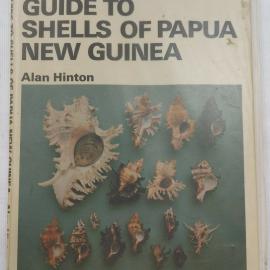 Guide to Shells of Papua New Guinea