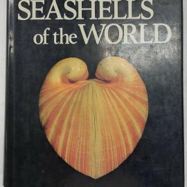 A collector's guide to Seashells of the World