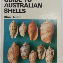 Guide to Australian Shells