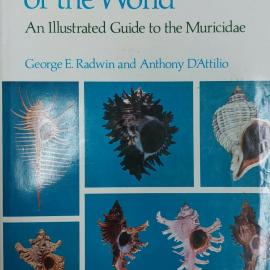 Murex Shells of the World: An Illustrated Guide to the Muricidae