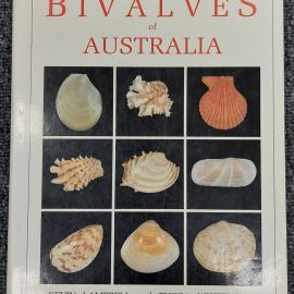 Bivalves of Australia Vol 1