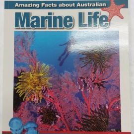 Amazing Facts about Australian Marine Life