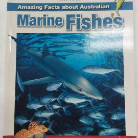 Amazing Facts about Australian Marine Fishes